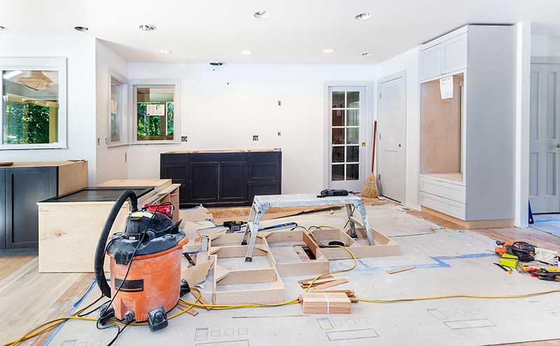Tips in Renovating Your Home